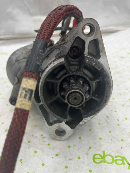 03 04 05 06 DODGE STRATUS Starter Motor
