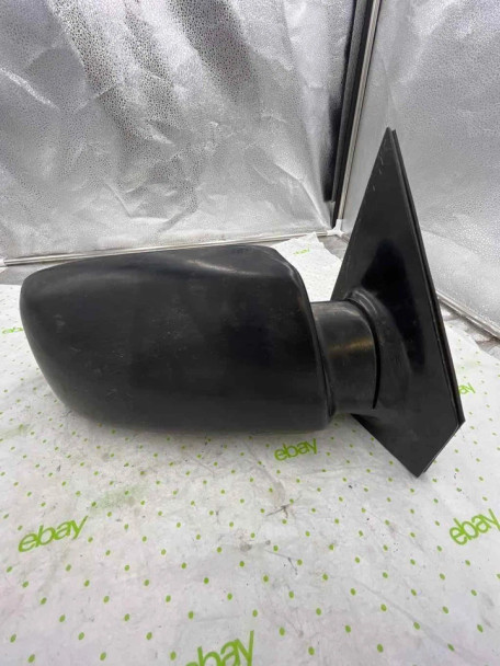 88 89 90 91 92 93 94 95 96 97 CHEVY ASTRO Door Mirror Right passenger side