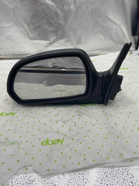 01 02 03 04 05 06 HYUNDAI ELANTRA Door Mirror Left 01 02 03 04 05 06 HYUNDAI ELANTRA Door Mirror Left