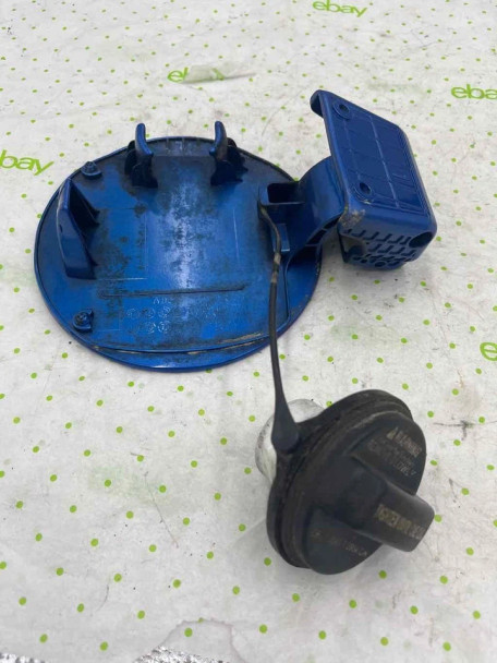 18 HYUNDAI ELANTRA Fuel Gas Filler Cap 18 HYUNDAI ELANTRA Fuel Gas Filler Cap