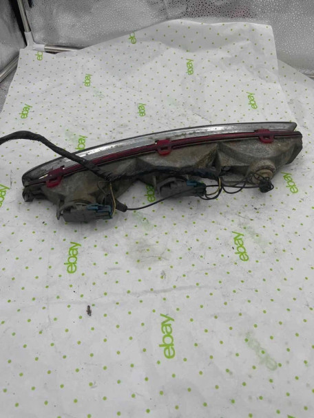 94 95 96 97 98 99 CADILLAC DEVILLE Tail Light Assembly Left driver side 94 95 96 97 98 99 CADILLAC DEVILLE Tail Light Assembly Left driver side