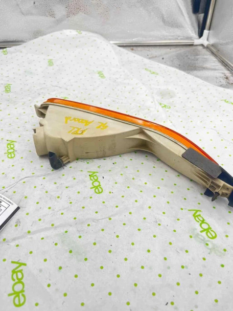 92 93 HONDA ACCORD Fog Lamp Left driver side 92 93 HONDA ACCORD Fog Lamp Left driver side