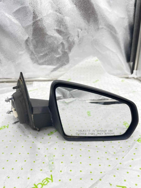 08 09 10 11 12 13 14 DODGE AVENGER Door Mirror Left driver side 08 09 10 11 12 13 14 DODGE AVENGER Door Mirror Left driver side