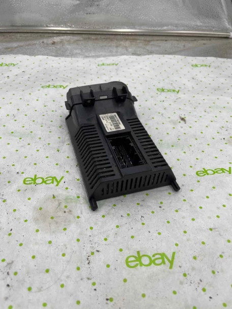 03 BMW Z4 Headlight Switch (dash Mtd)