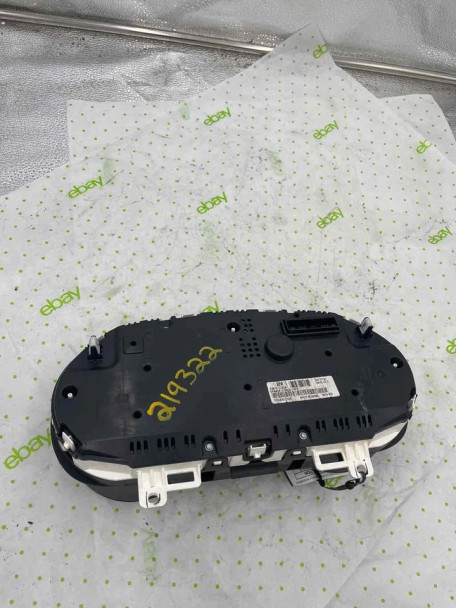 12 13 14 15 ROGUE EXCEPT SPORT Speedometer 12 13 14 15 ROGUE EXCEPT SPORT Speedometer