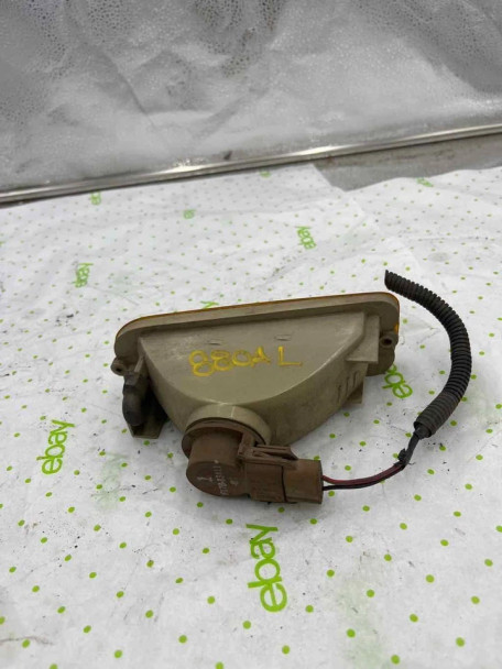 93 94 95 NISSAN QUEST Fog Lamp Left driver side