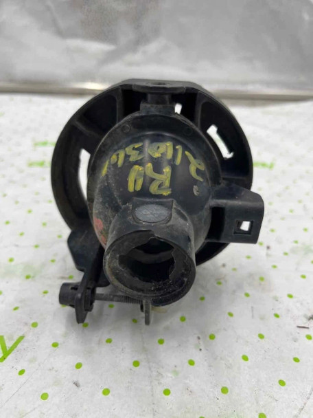 11 12 13 14 DODGE AVENGER Front Lamp Right passenger side 11 12 13 14 DODGE AVENGER Front Lamp Right passenger side