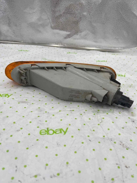 97 98 99 00 CHRYSLER SEBRING Fog Lamp Left DRIVER SIDE