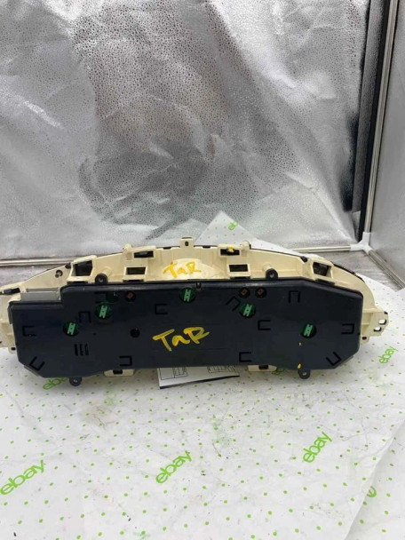 97 98 99 CHEVY MALIBU Speedometer 97 98 99 CHEVY MALIBU Speedometer