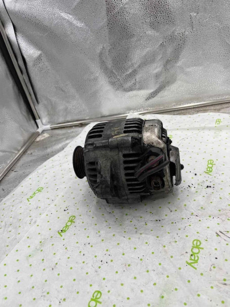 00 01 02 BUICK LESABRE Alternator 00 01 02 BUICK LESABRE Alternator