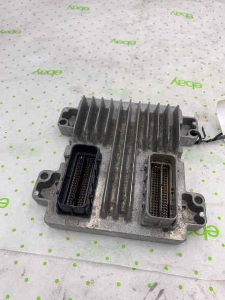 07 CHEVY IMPALA Engine/motor Brain Box