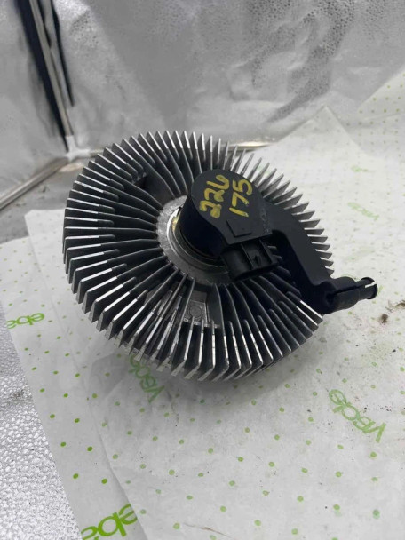 02 03 04 05 06 07 TRAILBLAZER Fan Clutch 02 03 04 05 06 07 TRAILBLAZER Fan Clutch