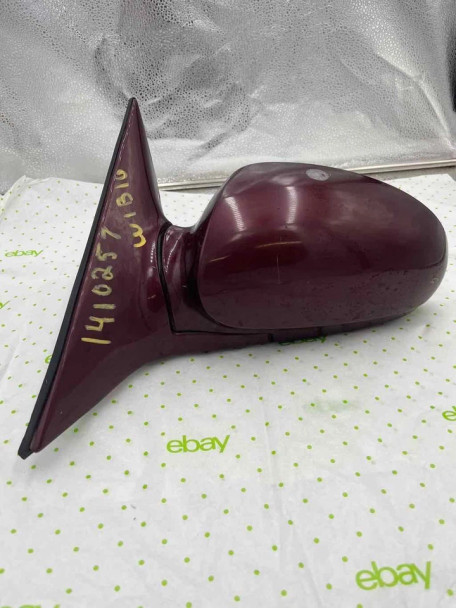 99 00 01 02 03 04 05 HYUNDAI SONATA Door Mirror Left driver side 99 00 01 02 03 04 05 HYUNDAI SONATA Door Mirror Left driver side