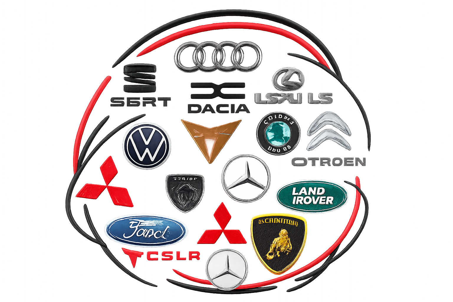 Car Brands