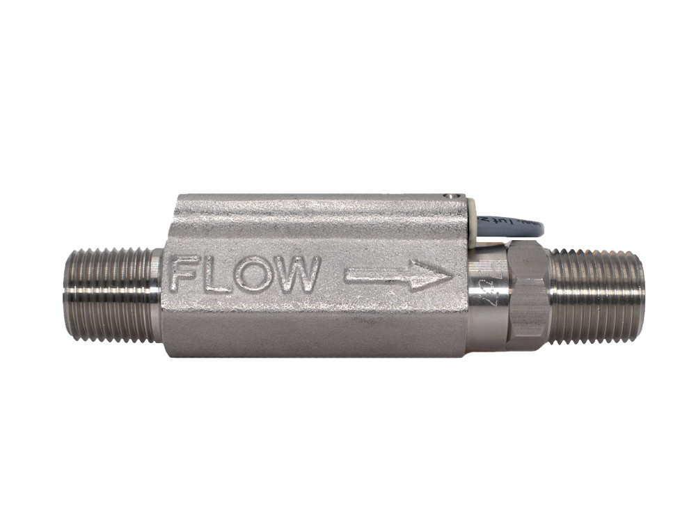 FS-480 Inline Flow Switch - PN 206917