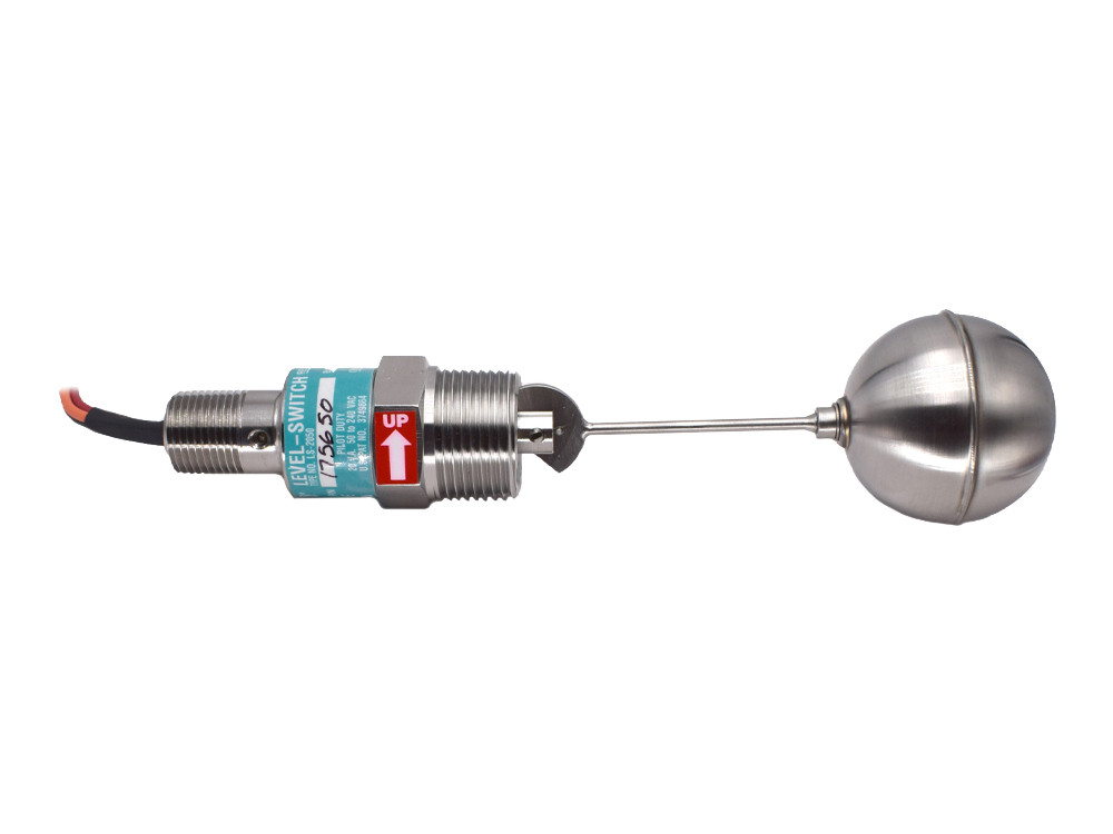LS‑2050 Side-Mount Level Switch - PN 30288