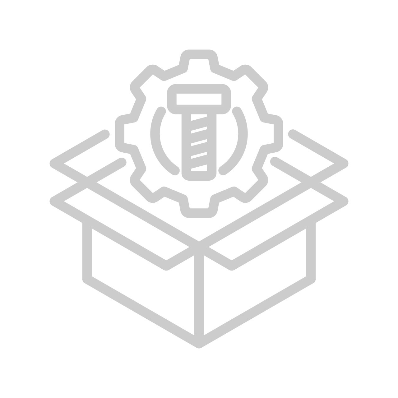 General Components - PN 155870