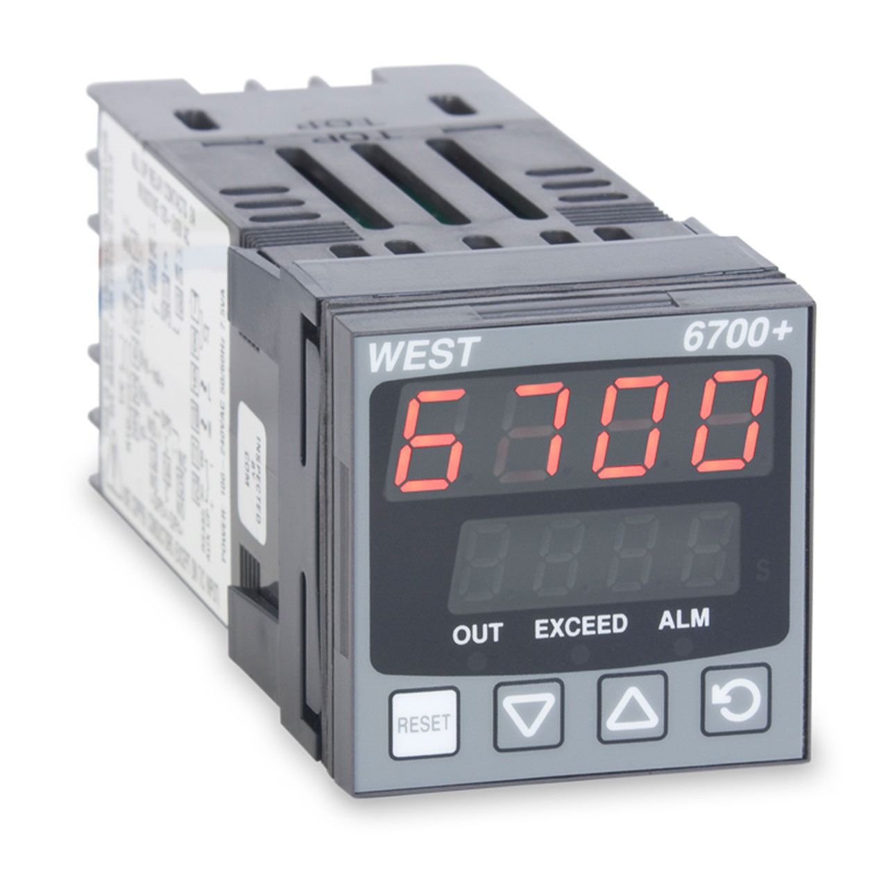 West P6701Z2100002 P Series Limit Controller