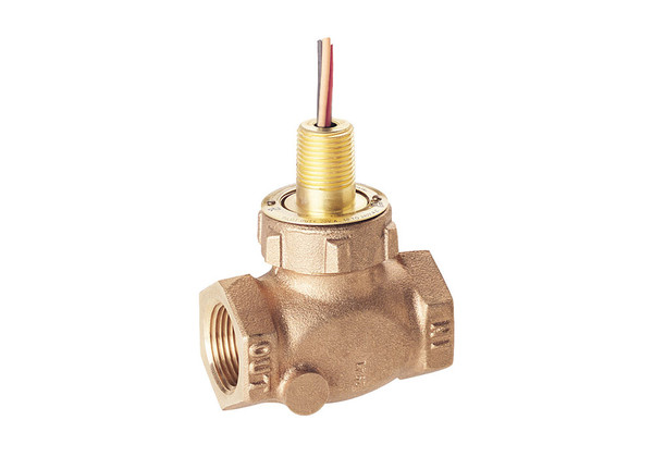 FS-200 Piston-Type Flow Switch - PN 27058