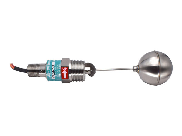 ルルメリー　スロー LS‑2050 Side-Mount Level Switch - PN 30288