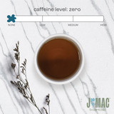 Organic Burdock Root cs