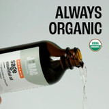 Organic Sage Essential Oil 4 Fl oz