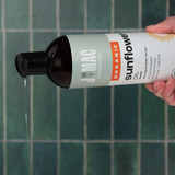 Organic Sunflower Oil 16 Fl oz Plastic Bottle