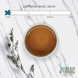 Organic Hawthorn Leaves & Flowers cs