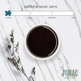 Organic Peppermint cs 16 oz