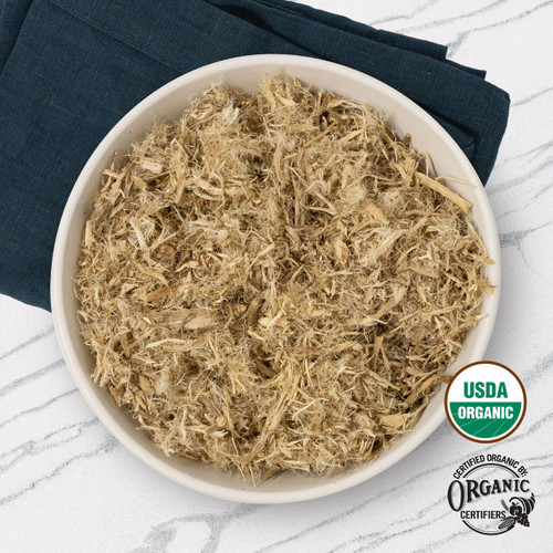 Organic Marshmallow Root cs