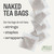 Organic Lemongrass Tea Bags