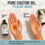 Organic Castor Oil - Plastic Bottles