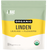 Organic Linden Leaves & Flowers cs 4 oz