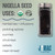 Organic Nigella Seed whole 16 oz