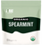 Organic Spearmint cs 16 oz