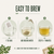 Organic Moringa Tea Bags