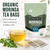 Organic Moringa Tea Bags