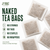 Organic Moringa Tea Bags