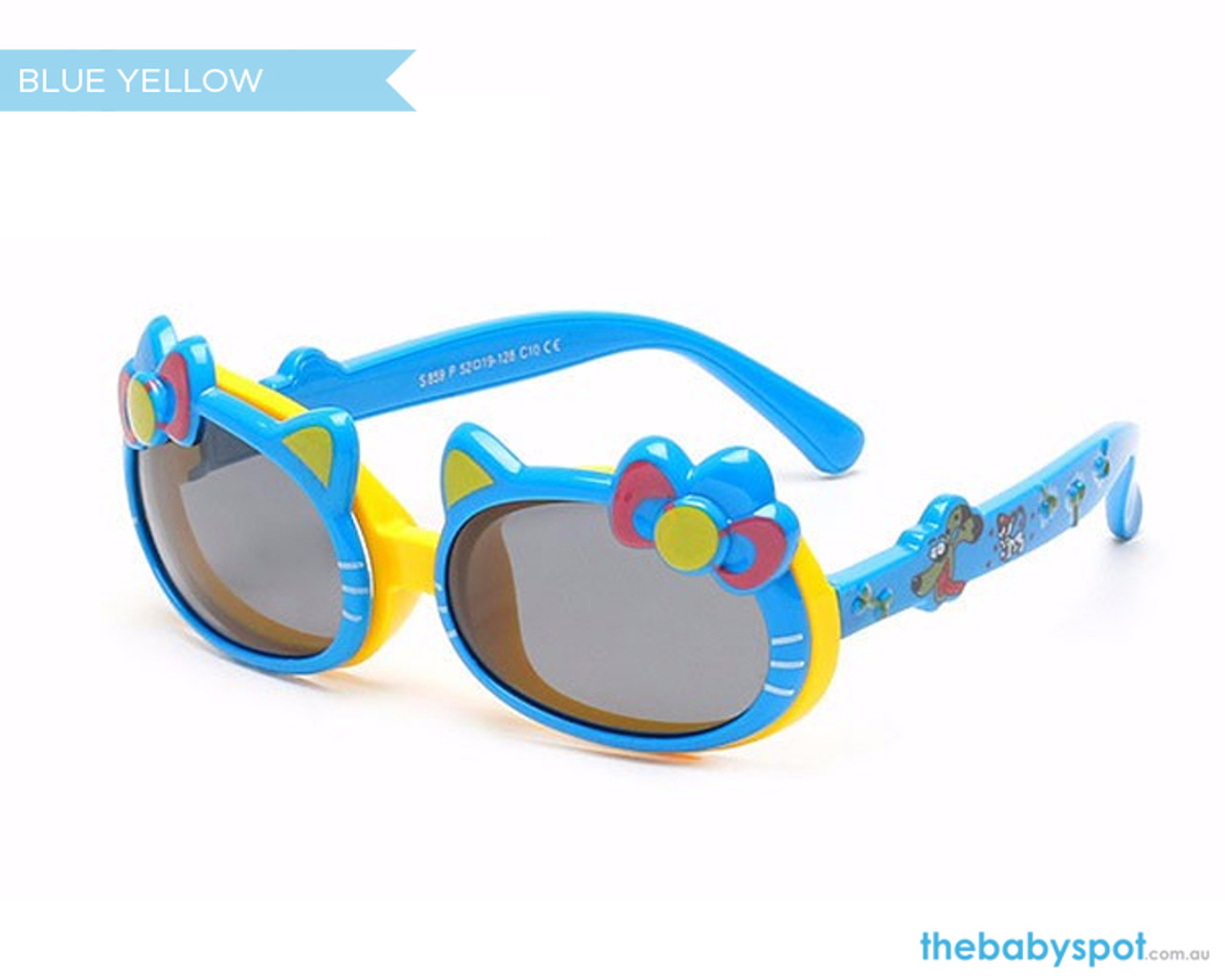 kids flip sunglasses