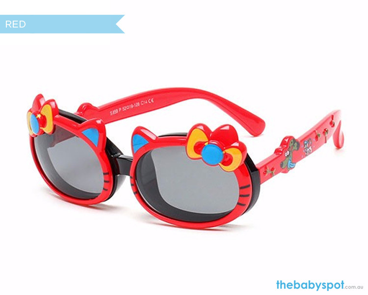 kids flip up sunglasses