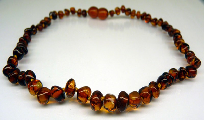Baltic Amber Teething Necklaces 20% Off FREE SHIPPING ILuvBaby