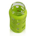 ILuvBaby 240ml Wide-neck Glass Baby Bottle Neck Opening