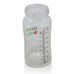 ILuvBaby 240ml Wide-neck Glass Baby Bottle without sleeve