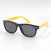 Kids Sunglasses - Navy/Yellow Kids Sunglasses - Navy/Yellow