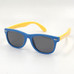 Kids Sunglasses - Blue/Yellow