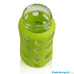 240ml Wide-neck Glass Baby Bottle Neck Opening 240ml Wide-neck Glass Baby Bottle Neck Opening