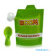 BOOM Reusable Food Pouch with Bonus Spoon BOOM Reusable Food Pouch with Bonus Spoon