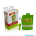 BOOM Reusable Food Pouch 10 PK with Bonus Spoon BOOM Reusable Food Pouch 10 PK with Bonus Spoon