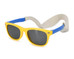 Rad-Rayz Baby Sunglasses with Strap - Bendable - UV400+ Lens  Rad-Rayz Baby Sunglasses with Strap - Bendable - UV400+ Lens