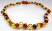 Amber Teething Necklace